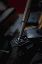 Photo PU003-08.jpg GUN POWER TOOL Set Précision 32 pcs Cerakote