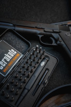 Photo PU003-09.jpg GUN POWER TOOL Set Précision 32 pcs Cerakote