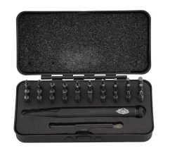GUN POWER TOOL Set Précision 32 pcs Cerakote