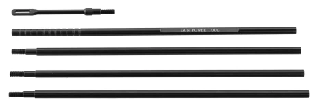 Photo PU005-1.webp GUN POWER TOOL Tige Nettoyage Télescopique Alu