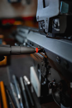 Photo PU007-01.jpg GUN POWER TOOL Set Tournevis 37 pcs .50 Caliber