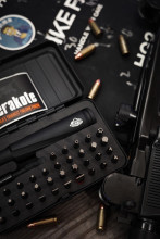 Photo PU007-03.jpg GUN POWER TOOL Set Tournevis 37 pcs .50 Caliber