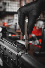 Photo PU007-04.jpg GUN POWER TOOL Set Tournevis 37 pcs .50 Caliber