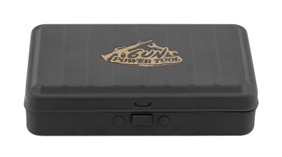 Photo PU007-1.webp GUN POWER TOOL Set Tournevis 37 pcs .50 Caliber