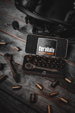 Photo PU008-03.jpg GUN POWER TOOL Kit Douilles Shell 14 pcs Cerakote