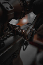 Photo PU008-04.jpg GUN POWER TOOL Kit Douilles Shell 14 pcs Cerakote