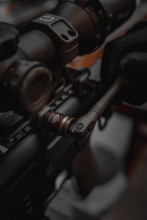 Photo PU008-09.jpg GUN POWER TOOL Kit Douilles Shell 14 pcs Cerakote