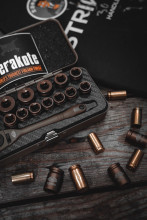 Photo PU008-11.jpg GUN POWER TOOL Kit Douilles Shell 14 pcs Cerakote