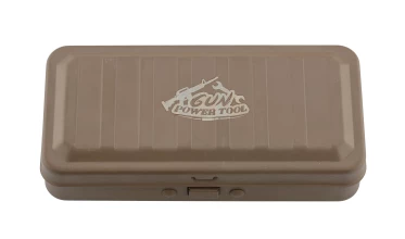 Photo PU008-3.webp GUN POWER TOOL Kit Douilles Shell 14 pcs Cerakote