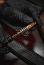 Photo PU009-14.jpg GUN POWER TOOL Set Outils 17 pcs Grenade