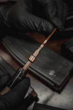 Photo PU009-17.jpg GUN POWER TOOL Set Outils 17 pcs Grenade