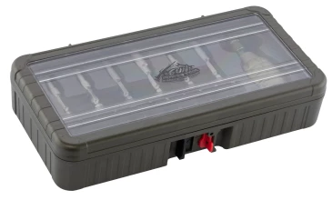 Photo PU009-3.webp GUN POWER TOOL Set Outils 17 pcs Grenade