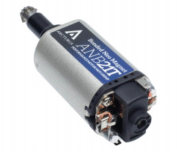 Photo PU02004L-01 Arcturus High Torque 25K Neodymum Long type motor