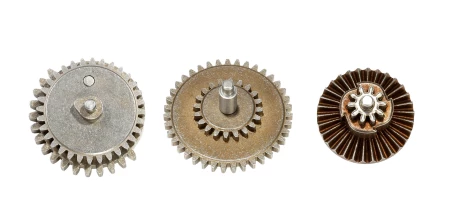 ARCTURUS 18_1 gear set