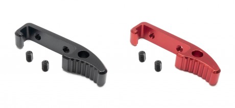 PU0208-1 Charging handle type 1 for AAP-01 Assassin Photo PU0208-1 Charging handle type 1 for AAP-01 Assassin