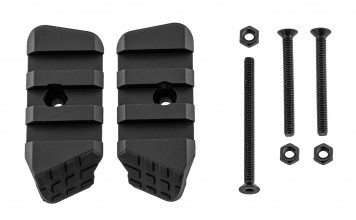 PU0221-03 Mag Extend Grip AAP-01 Action Army Photo PU0221-03 Mag Extend Grip AAP-01 Action Army