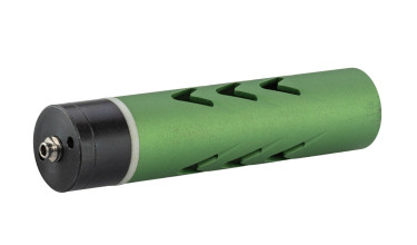 Cylindre vert CO2  M130 prêt à installer pour ...