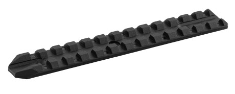 Rail pour Athena Action army