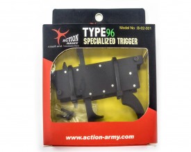 Photo PU0245-1 Kit S-Trigger set pour L96 / AW308