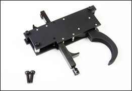 Photo PU0245 Kit S-Trigger set pour L96 / AW308