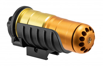 Action Army 40mm grenade launcher