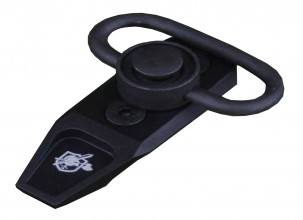 URX4 QD sling mount rail