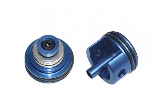 PU0326-1 Cylinder head + piston head V3 AK AEG Photo PU0326-1 Cylinder head + piston head V3 AK AEG