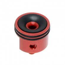 PU0369-1 Silent cylinder Aluminium head for M4 AEG Photo PU0369-1 Silent cylinder Aluminium head for M4 AEG