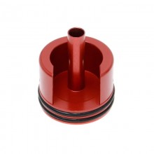 PU0369 Silent cylinder Aluminium head for M4 AEG Photo PU0369 Silent cylinder Aluminium head for M4 AEG