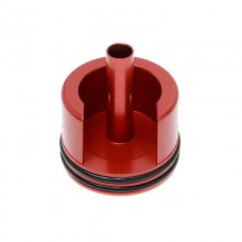 Photo PU0369 Silent cylinder Aluminium head for M4 AEG