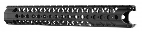 PU0373-1 Garde main Picatinny Lova Style pour AEG ou GBBR Photo PU0373-1 Garde main Picatinny Lova Style pour AEG ou GBBR