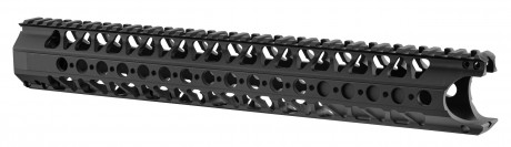 PU0373-2 Garde main Picatinny Lova Style pour AEG ou GBBR Photo PU0373-2 Garde main Picatinny Lova Style pour AEG ou GBBR