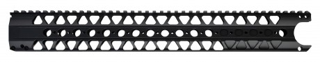 PU0373-3 Garde main Picatinny Lova Style pour AEG ou GBBR Photo PU0373-3 Garde main Picatinny Lova Style pour AEG ou GBBR