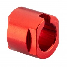 PU0384-2 AK47 AEG Aluminium CNC selector ring Photo PU0384-2 AK47 AEG Aluminium CNC selector ring