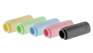 PU18142 Super Macaron Hop-up rubber AEG Photo PU18142 Super Macaron Hop-up rubber AEG