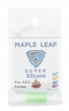 PU18164 Super Silicon AEG Hop-up rubber Photo PU18164 Super Silicon AEG Hop-up rubber