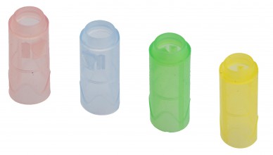 PU1816X-2 Super Silicon AEG Hop-up rubber Photo PU1816X-2 Super Silicon AEG Hop-up rubber