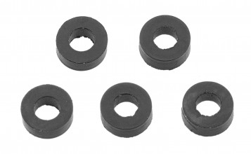 Photo PU18189-2 Valve O-rings for GBB gas mag