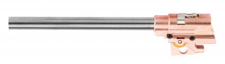 PU18190-1 Hi-Capa 4.3 MARUI / WE / KJ / AWC hop-up unit with 6.02x94mm barrel Photo PU18190-1 Hi-Capa 4.3 MARUI / WE / KJ / AWC hop-up unit with 6.02x94mm barrel