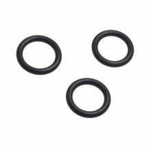 Kit of 3 O-rings for Hi-capa nozzle