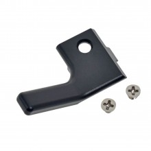 Aluminum ER RAW cocking handle for Hi-Capa