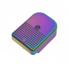 PU18403-1 D01 Dottach Hi-capa magazine heel Photo PU18403-1 D01 Dottach Hi-capa magazine heel