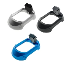 Magwell Match Grade T01 en aluminium pour AAP-01