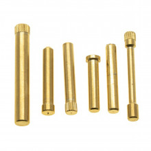 PU18426 Airsoft spare parts - Metal pin set AAP-01 GBB COWCOW Photo PU18426 Airsoft spare parts - Metal pin set AAP-01 GBB COWCOW