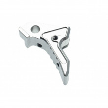 Photo PU18435 Airsoft spare parts - Type A trigger for AAP-01 GBB COWCOW