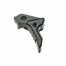 PU18436 Airsoft spare parts - Type A trigger for AAP-01 GBB COWCOW Photo PU18436 Airsoft spare parts - Type A trigger for AAP-01 GBB COWCOW