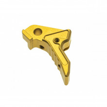 Photo PU18437 Airsoft spare parts - Type A trigger for AAP-01 GBB COWCOW