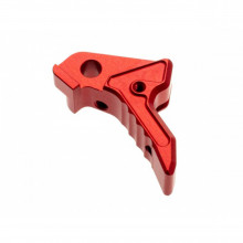 PU18438 Airsoft spare parts - Type A trigger for AAP-01 GBB COWCOW Photo PU18438 Airsoft spare parts - Type A trigger for AAP-01 GBB COWCOW