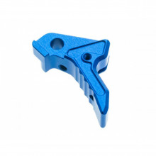 Photo PU18439 Airsoft spare parts - Type A trigger for AAP-01 GBB COWCOW