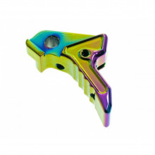 PU18440 Airsoft spare parts - Type A trigger for AAP-01 GBB COWCOW Photo PU18440 Airsoft spare parts - Type A trigger for AAP-01 GBB COWCOW